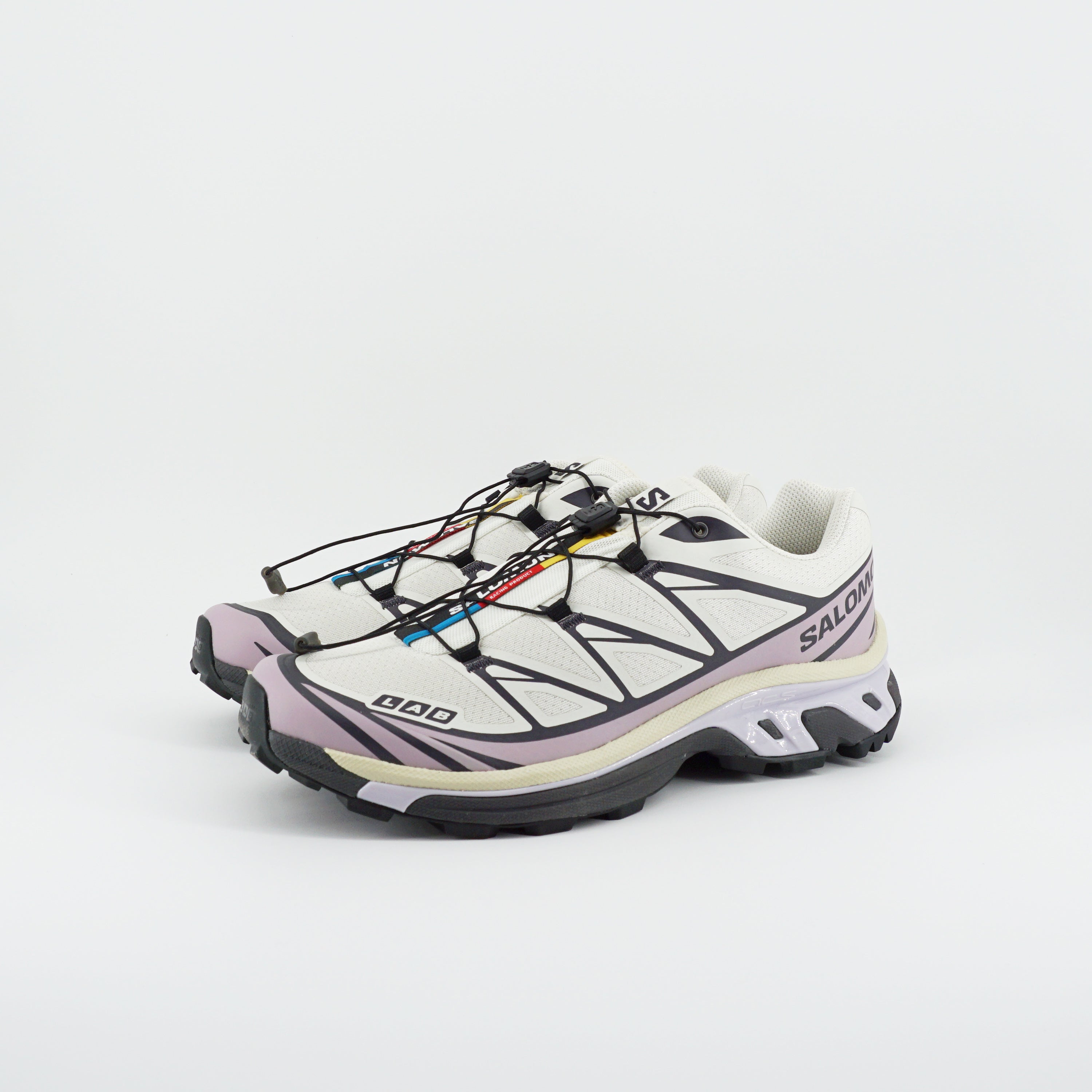 Salomon XT-6 Icicle Nirvana Nineiron 27cm