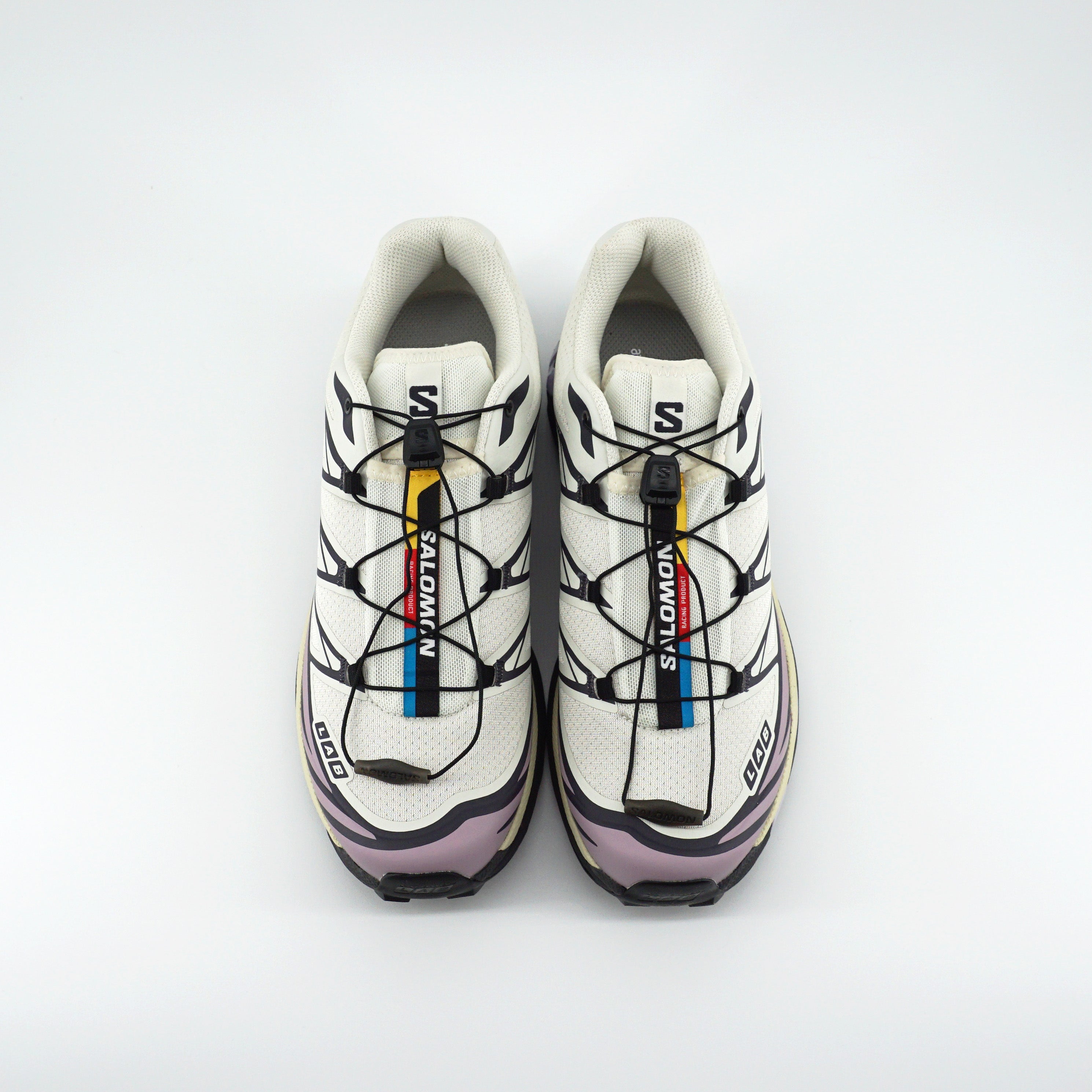 Salomon XT-6 Icicle Nirvana Nineiron 27cm