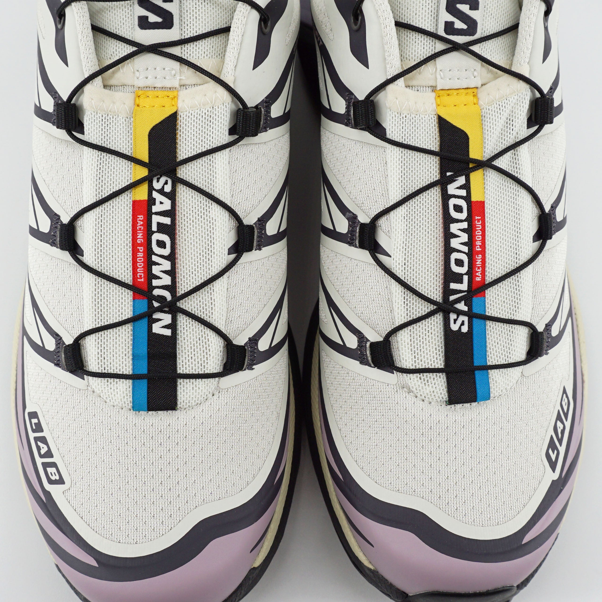 Salomon XT-6 Icicle Nirvana Nineiron 27cm