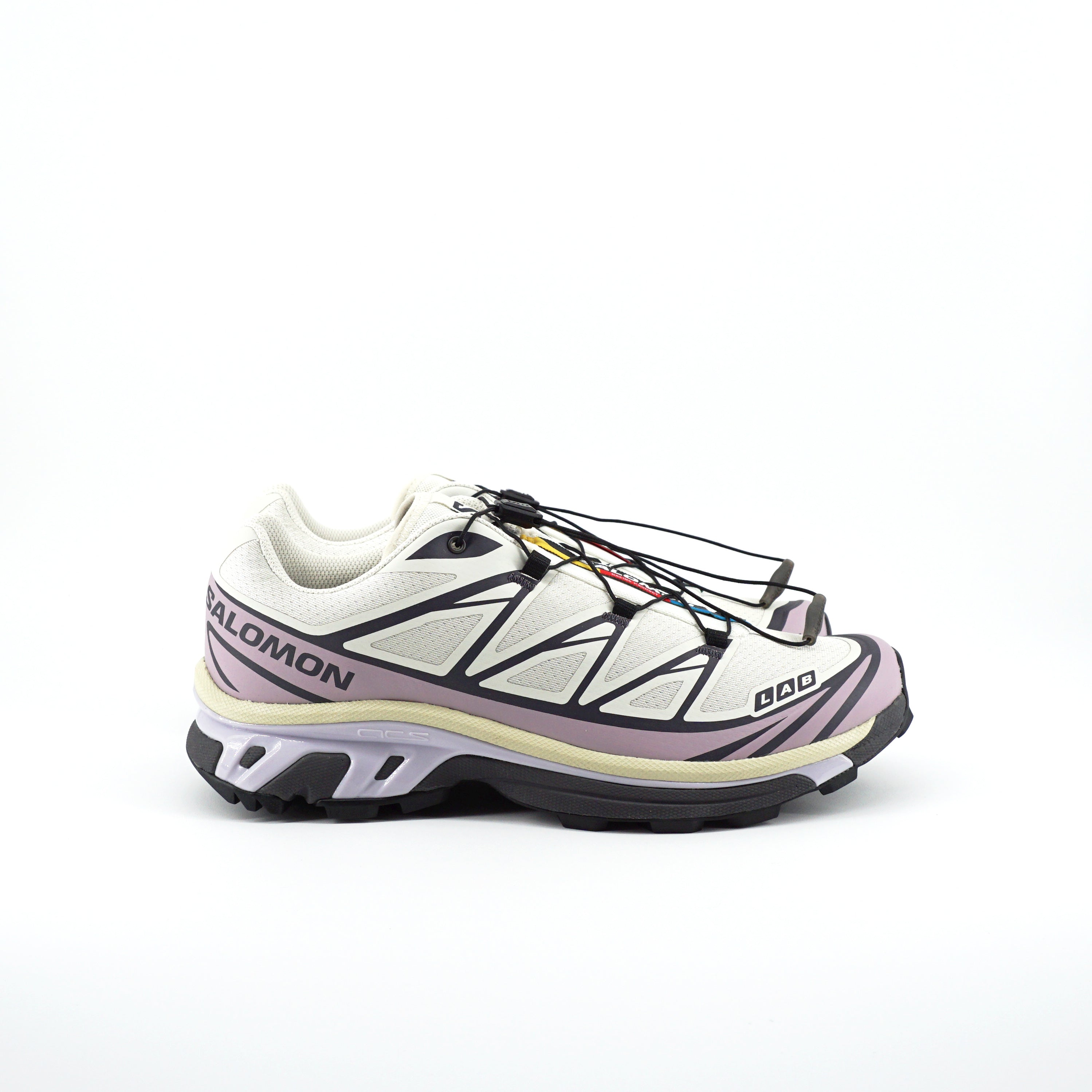 Salomon XT-6 Icicle Nirvana Nineiron 27cm