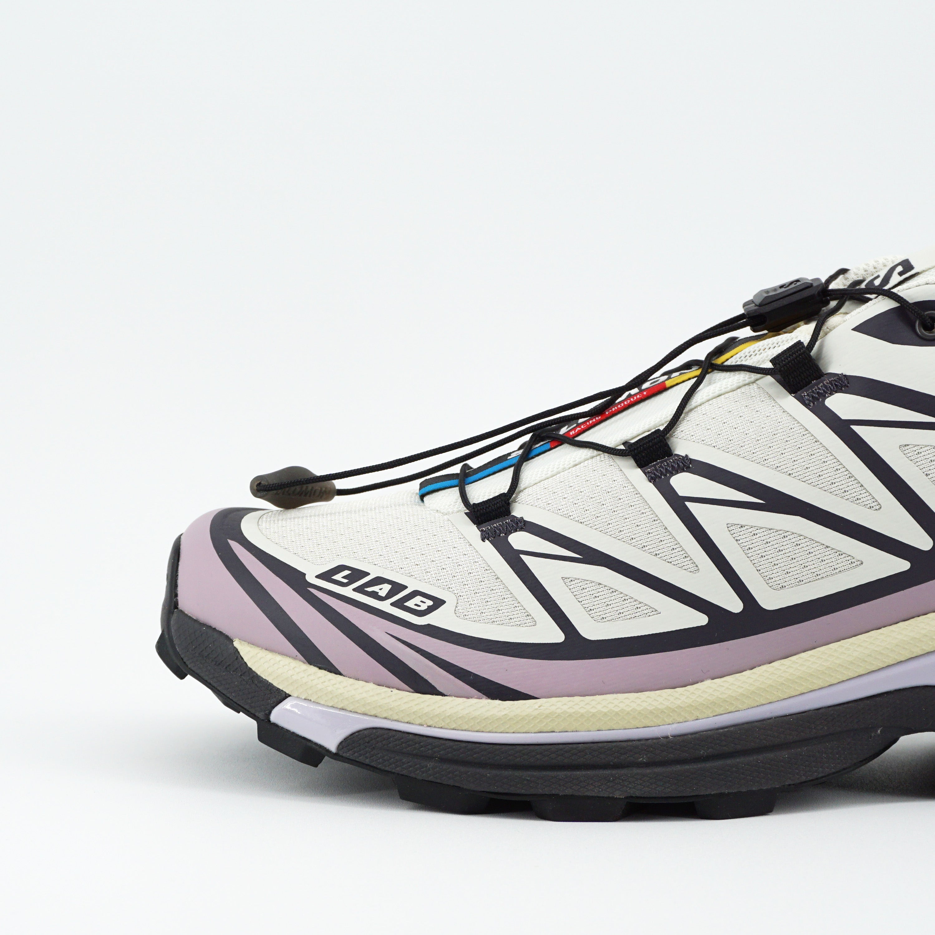 Salomon XT-6 Icicle Nirvana Nineiron 27cm
