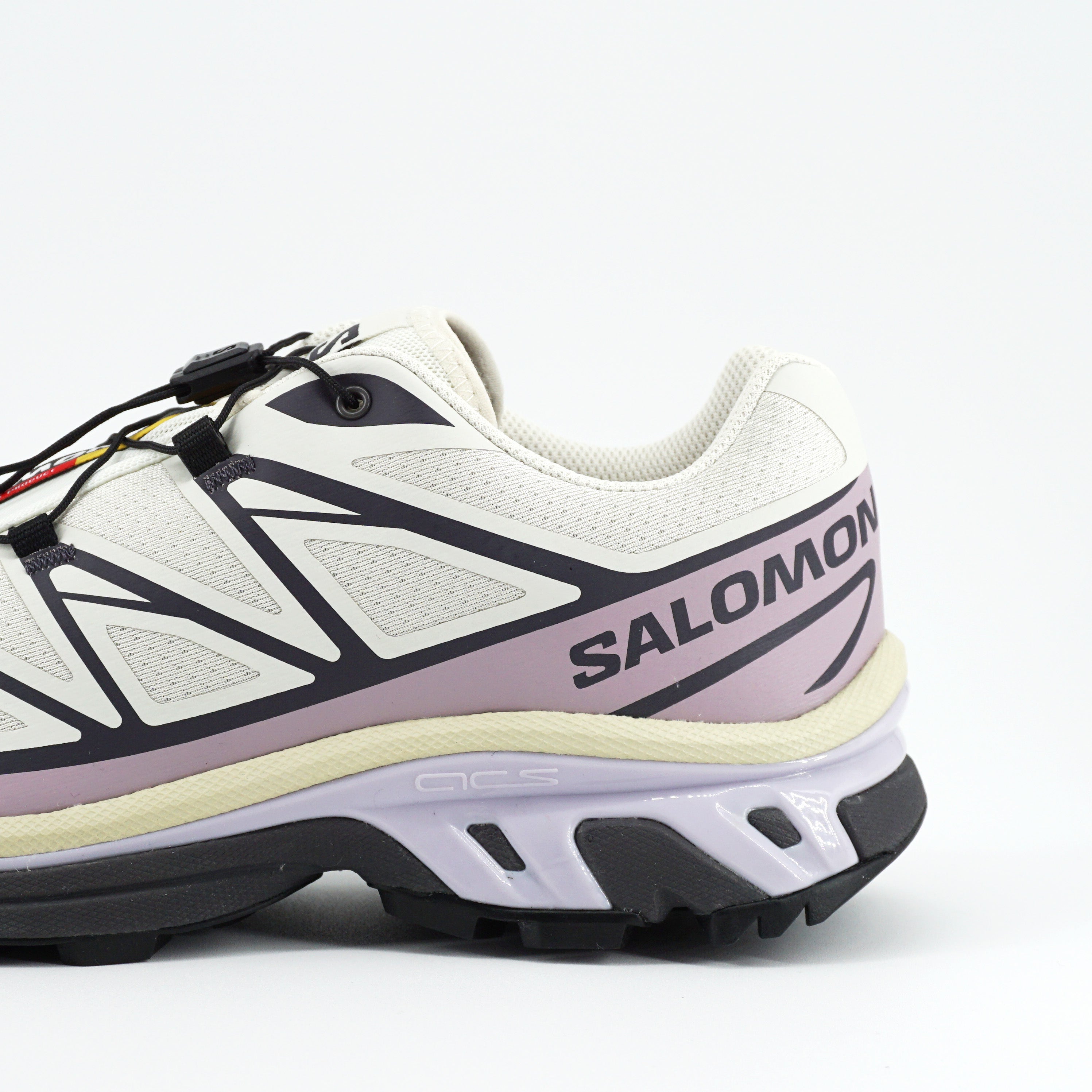 Salomon XT-6 Icicle Nirvana Nineiron 27cm