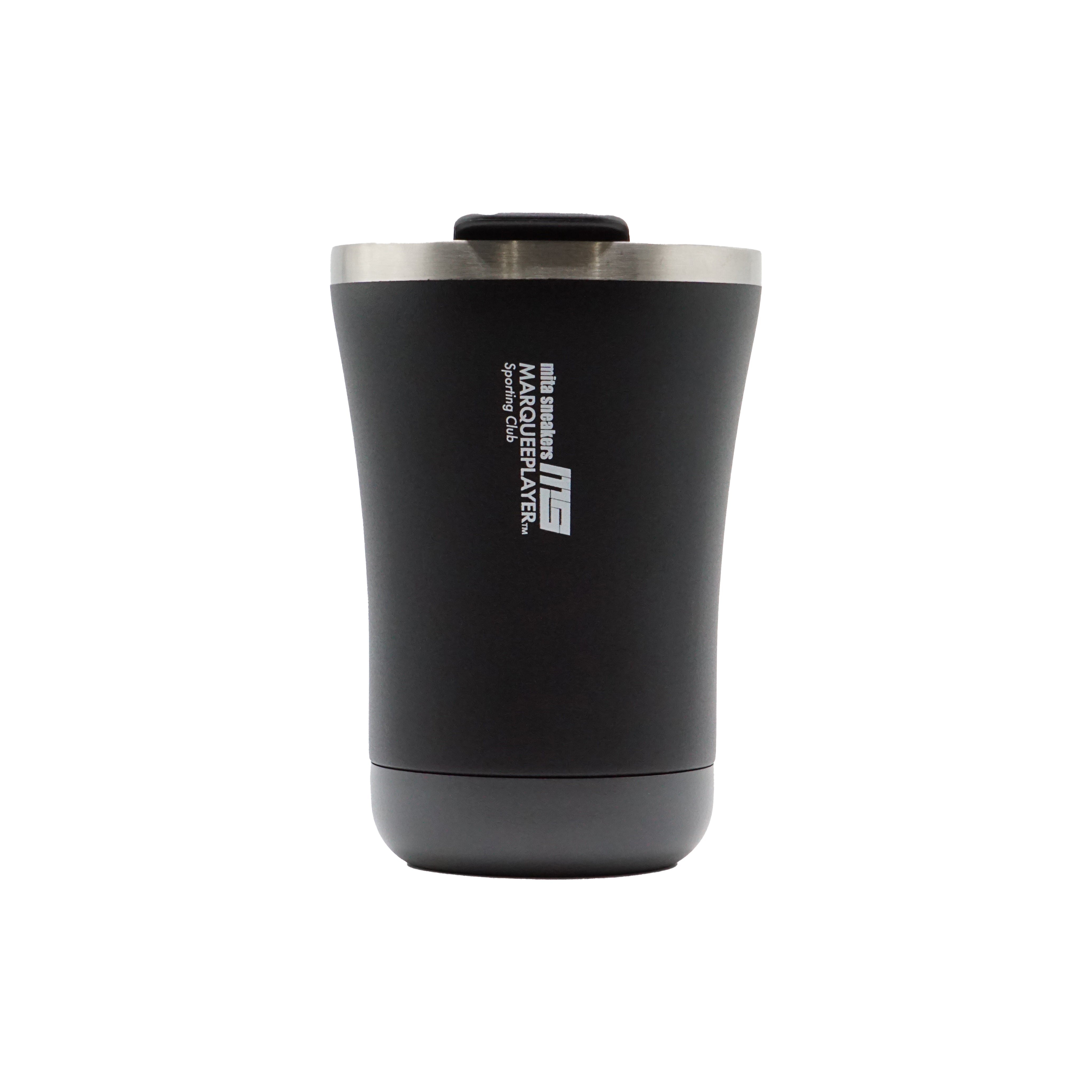 ZOKU 3in1 TUMBLER "mita sneakers x MARQUEE PLAYER" Black