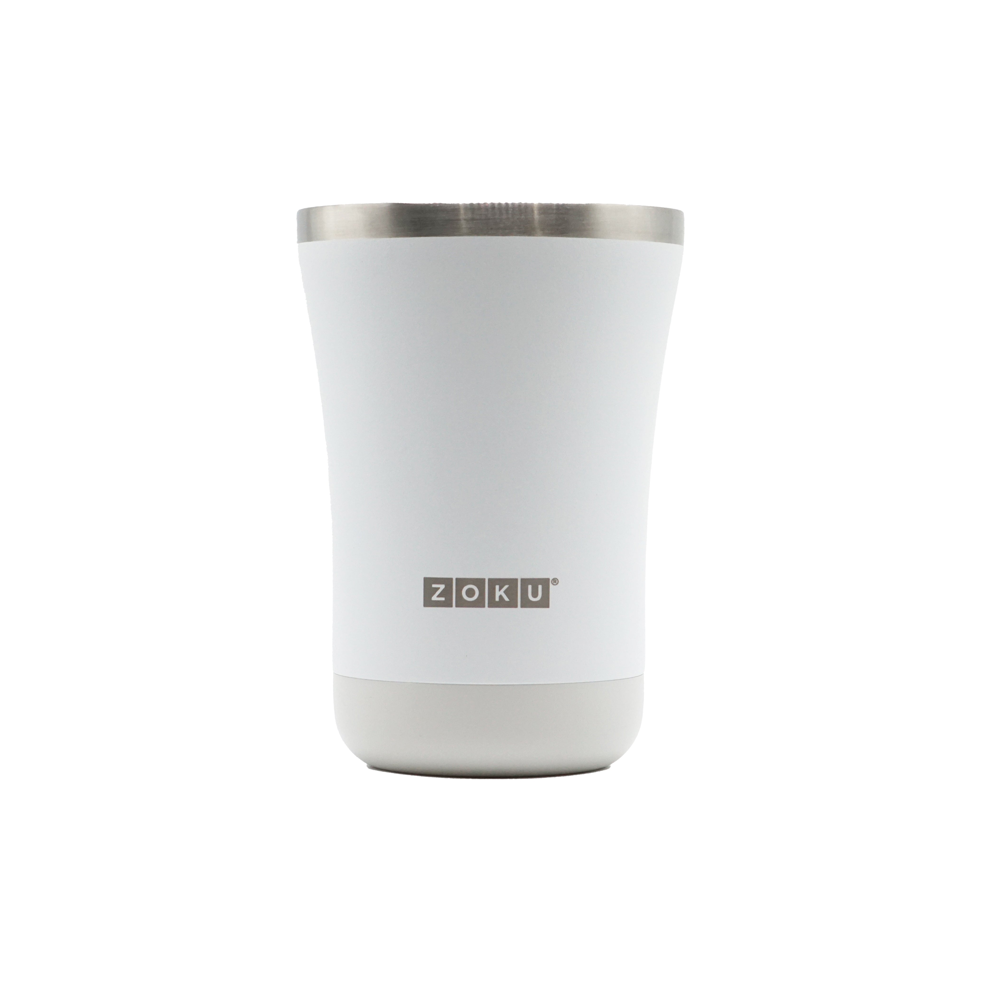 ZOKU 3in1 TUMBLER "mita sneakers x MARQUEE PLAYER" White